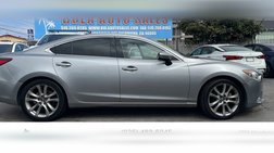 2015 Mazda MAZDA6 i Grand Touring