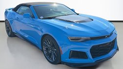 2023 Chevrolet Camaro ZL1