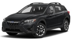 2021 Subaru Crosstrek Base