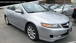 2006 Acura TSX Base