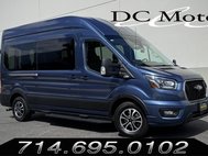 2024 Ford Transit XLT
