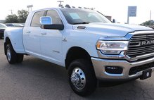 2024 Ram Ram Pickup 3500 Laramie