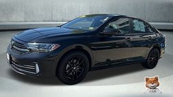 2024 Volkswagen Jetta Sport