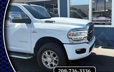 2024 Ram Ram Pickup 2500 Laramie
