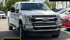 2022 Ford Super Duty F-250 XL