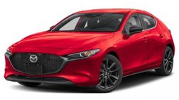 2026 Mazda MAZDA3 2.5 S Select Sport