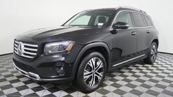 2024 Mercedes-Benz GLB GLB 250