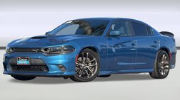 2022 Dodge Charger Scat Pack