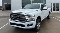 2024 Ram Ram Pickup 2500 Laramie