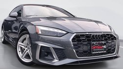 2021 Audi A5 Sportback quattro Premium Plus 45 TFSI