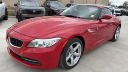 2014 BMW Z4 sDrive28i
