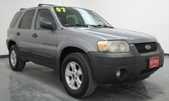 2007 Ford Escape XLT