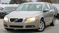 2008 Volvo V70 3.2