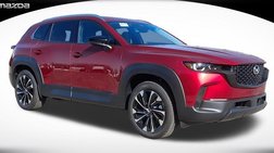 2026 Mazda CX-50 Hybrid Premium Plus