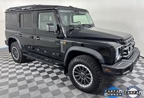 2024 Ineos Grenadier Fieldmaster