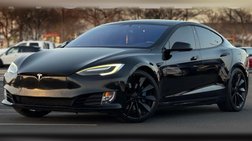 2017 Tesla Model S 75