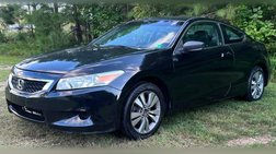 2009 Honda Accord EX-L