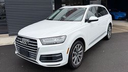 2019 Audi Q7 Premium Plus 55
