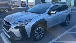 2024 Subaru Outback Touring XT