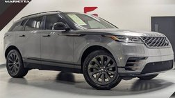 2018 Land Rover Range Rover Velar P250 R-Dynamic SE