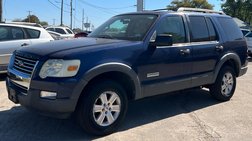2006 Ford Explorer XLT