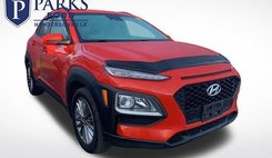 2019 Hyundai Kona SEL
