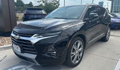 2021 Chevrolet Blazer Premier
