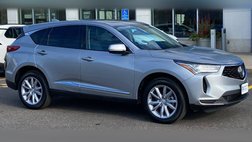 2024 Acura RDX SH-AWD