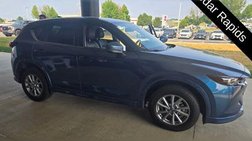 2024 Mazda CX-5 2.5 S Preferred