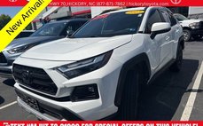 2023 Toyota RAV4 Adventure