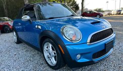 2009 MINI Cooper S