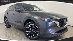 2022 Mazda CX-5 2.5 S Premium