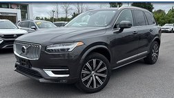 2024 Volvo XC90 B5 Core Bright Theme