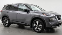 2026 Nissan Rogue SL