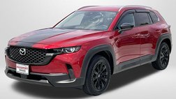 2024 Mazda CX-50 2.5 S Preferred