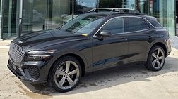 2024 Genesis GV70 3.5T Sport
