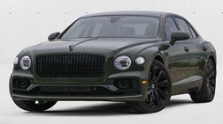 2022 Bentley Flying Spur Hybrid