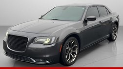 2016 Chrysler 300 S