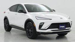 2025 Buick Envista Sport Touring