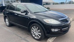 2008 Mazda CX-9 Grand Touring