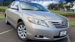 2007 Toyota Camry XLE V6