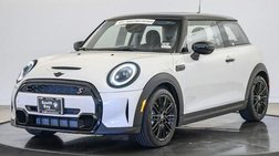 2024 MINI Hardtop Cooper S