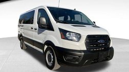 2020 Ford Transit 150 XL