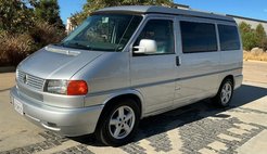 2003 Volkswagen EuroVan MV