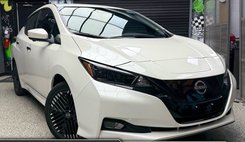 2023 Nissan LEAF SV PLUS