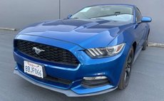 2017 Ford Mustang V6