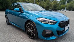 2022 BMW 2 Series 228i xDrive Gran Coupe