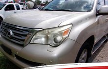 2010 Lexus GX 460 Premium