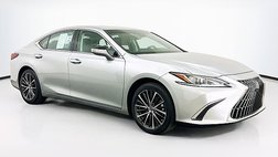 2024 Lexus ES 350 Base