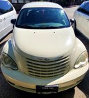 2008 Chrysler PT Cruiser Base